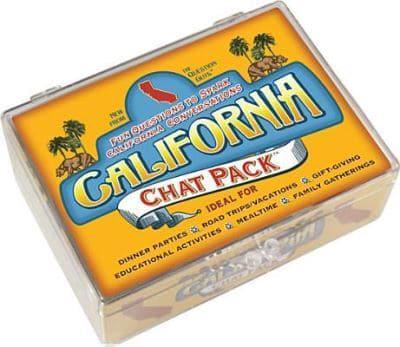Chat Pack California