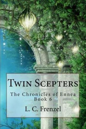 Twin Scepters