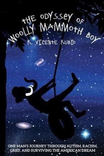 The Odyssey of Woolly Mammoth Boy