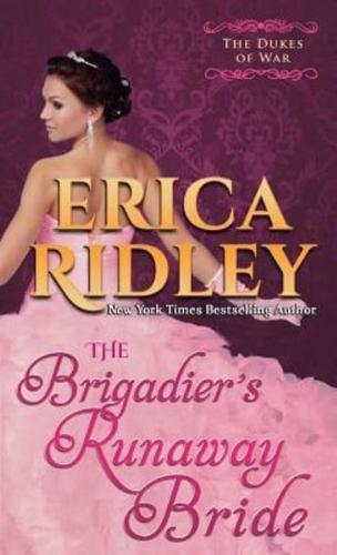 The Brigadier's Runaway Bride