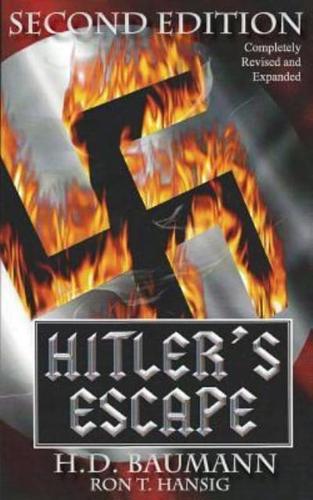 Hitler's Escape Second Edition