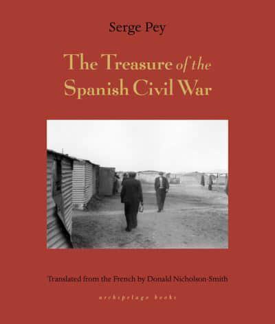 The Treasure of the Spanish Civil War