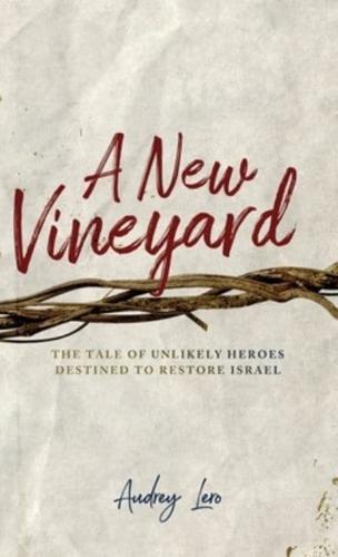 New Vineyard