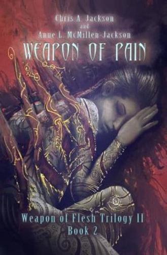 Weapon of Pain