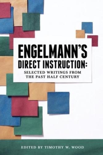 Engelmann's Direct Instruction