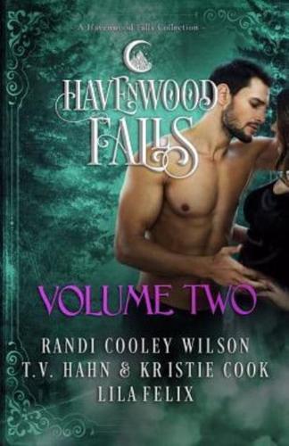 Havenwood Falls Volume Two