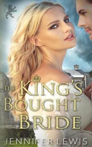 The King's Bought Bride