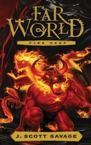 Farworld: Fire Keep