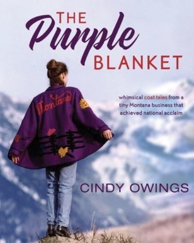 The Purple Blanket