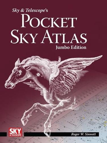 Sky & Telescope's Pocket Sky Atlas