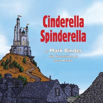 Cinderella Spinderella