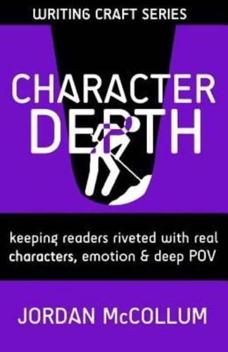 Character Depth