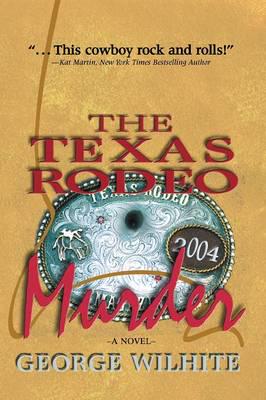 The Texas Rodeo Murder
