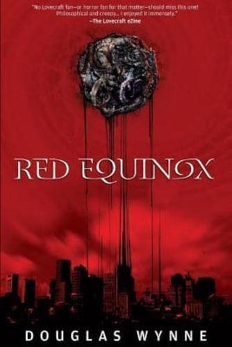 Red Equinox: SPECTRA Files Book 1