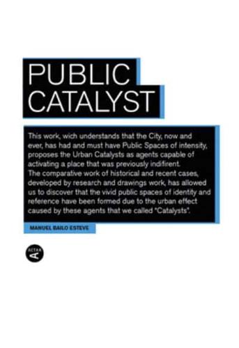 Public Catalysts
