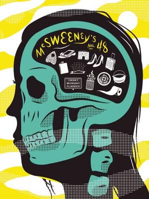 McSweeney's Issue 48