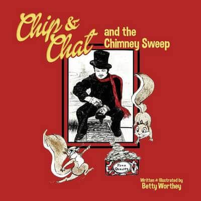Chip & Chat: The Chimney Sweep
