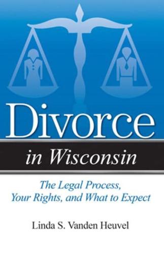 Divorce in Wisconsin