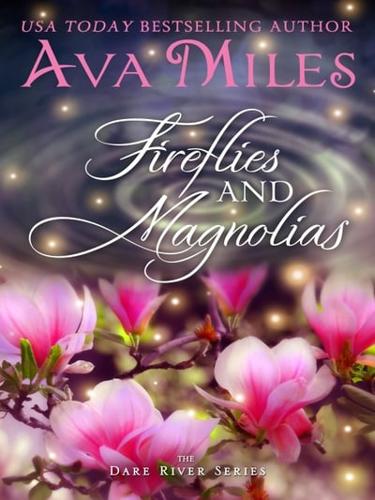 Fireflies and Magnolias