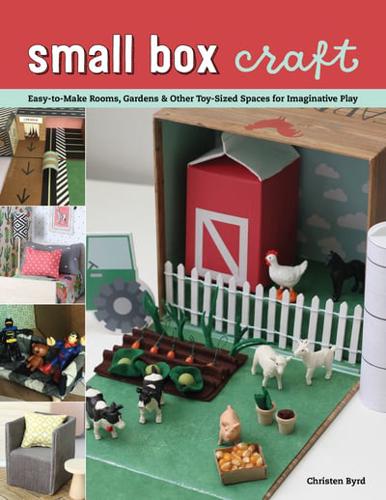 Small Box Crafts