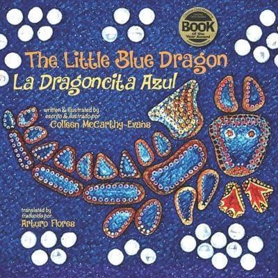 The Little Blue Dragon / La Dragoncita Azul