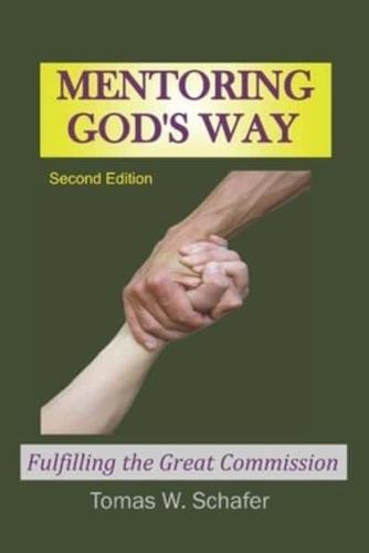 Mentoring God's Way