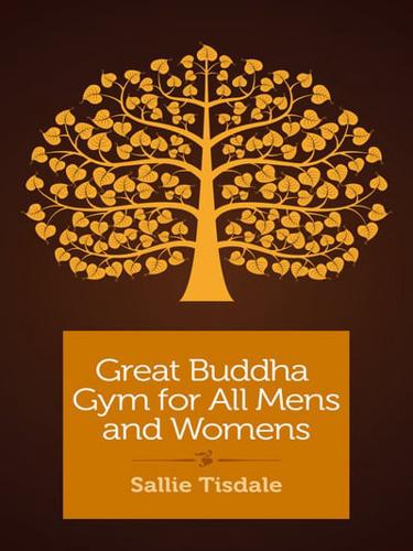 Great Buddha Gym for All Mens and Womens