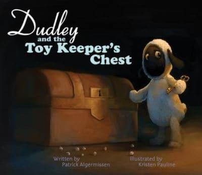 Dudley and the Toy Keeper's Chest