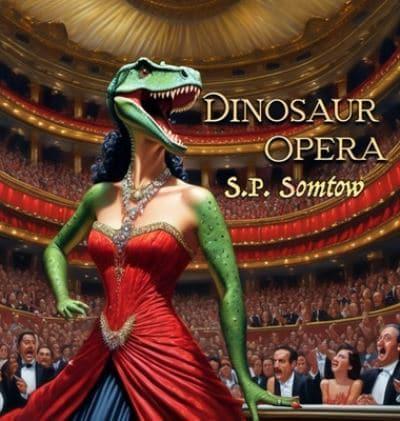 Dinosaur Opera