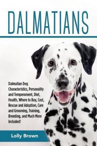 Dalmatians