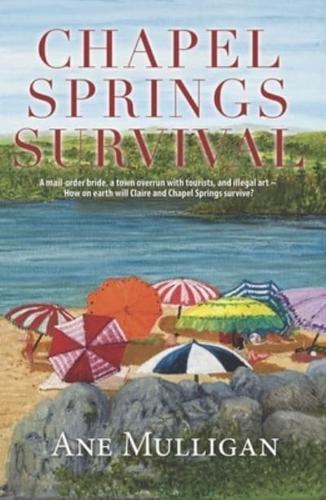 Chapel Springs Survival