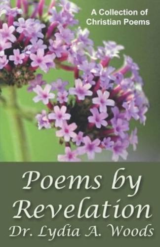 Poems by Revelation