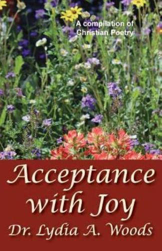 Acceptance With Joy