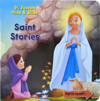 Saint Stories