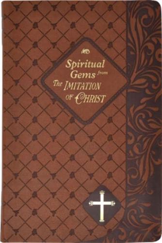Spiritual Gems from The Imitation of Christ