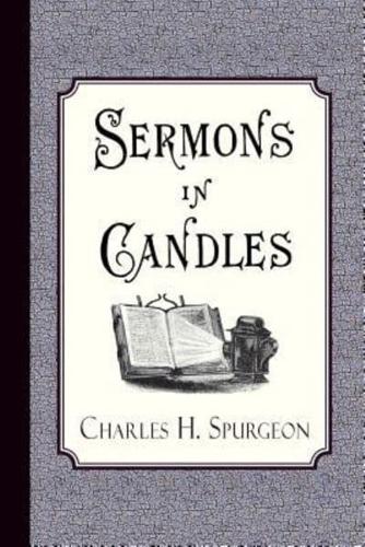 Sermons in Candles