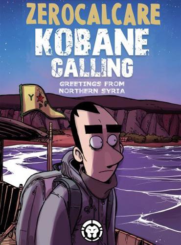 Kobane Calling