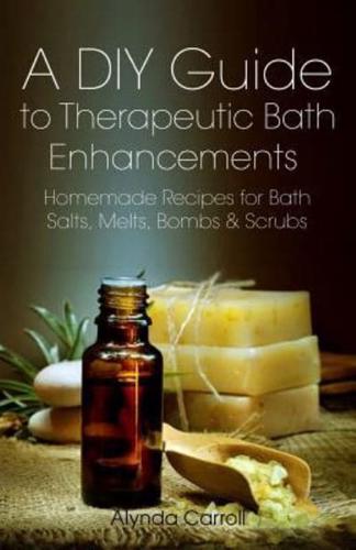A DIY Guide to Therapeutic Bath Enhancements