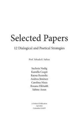 Selected Papers