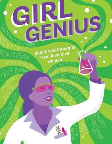 Girl Genius