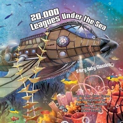 20,000 Leagues Under the Sea