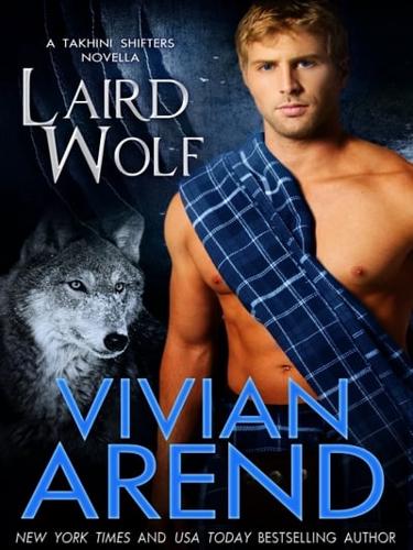 Laird Wolf