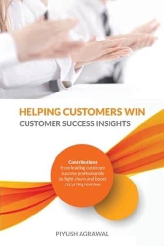 Helping Customers Win
