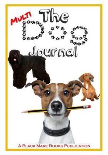 The Multi Dog Journal