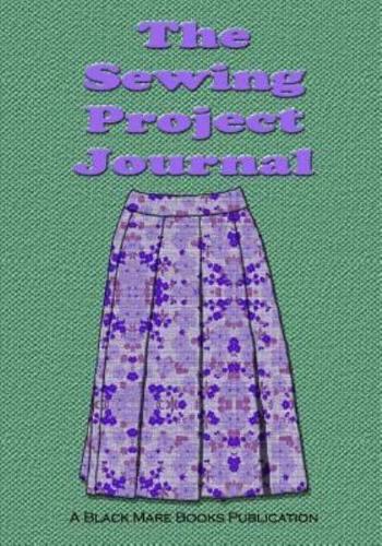 The Sewing Project Journal