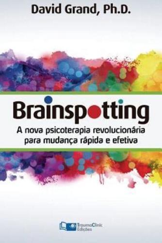 Brainspotting