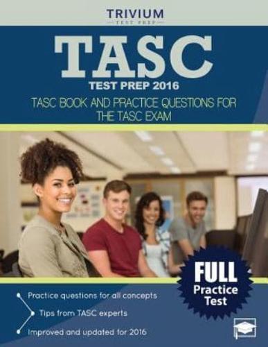 Tasc Test Prep 2016