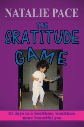 The Gratitude Game