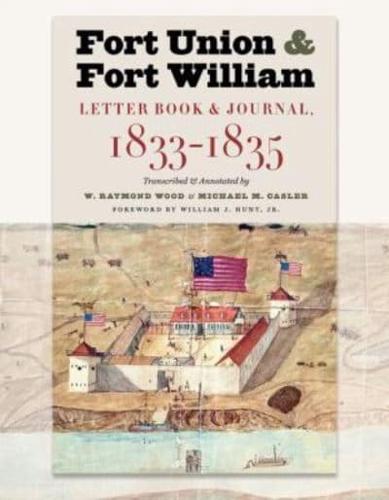 Fort Union and Fort William