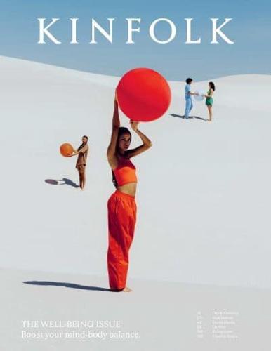 Kinfolk. Volume 47